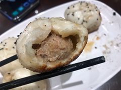 特色生煎-德兴馆(山西南路店)
