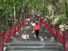 -窦圌山风景区