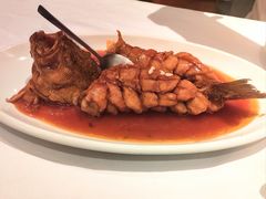 -永兴餐厅(复兴中路店)