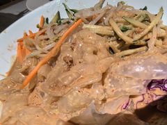 -关东小磨东北菜(漕河泾印象城店)