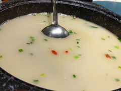 -莉莉家的音乐花园餐吧(航空路店)