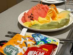 -海底捞火锅(方圆荟店)