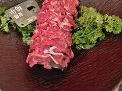 -牛New寿喜烧(曹路花园城店)