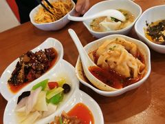 -龙抄手(春熙路总店)
