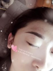 -喵酱日式美甲美睫Neko Nail Studio