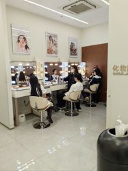 -海马体家庭照相馆(杭州远洋乐堤港店)