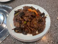 -瓦房店活羊大串(锦绣店)