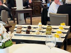 -Restaurant Paul Bocuse