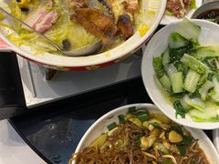 -丰收日·小海鲜·沪上家宴(顾村正大店)