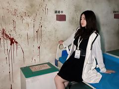 -呼吸沉浸式剧场(甘露园店)