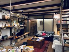 -上海蔡元培故居陈列馆