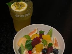 -O'eat Blossom&Pelican(深圳首店)