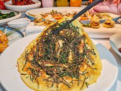 -肴约·花园式餐厅(湖里店)