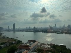 -阿瓦尼河滨曼谷酒店