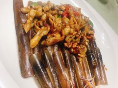 -海儀美食楼(湾仔海鲜街店)
