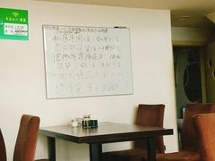 大堂-老唐家面馆