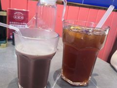 -永盛茶档·港式餐厅(桥北店)