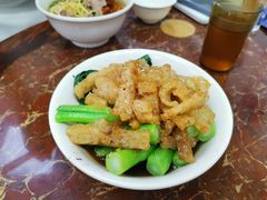 -陈光记烧腊店(罗保博士街店)