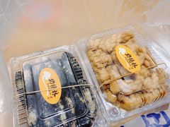-功德林素菜饭庄(前门店)