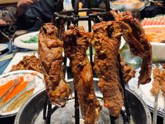 -巴依老爷新疆美食(望京小街店)