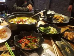 -七裕庄(凯旋南路店)