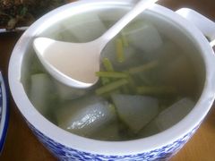 -庶民居中餐馆(花土店)