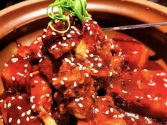-老阿爸鲜鱼土菜(独墅湖店)