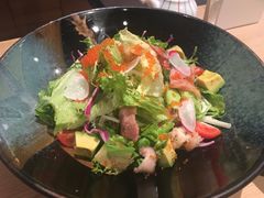-然寿司(郎园vintage店)