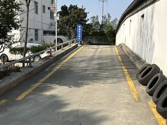 -华枫华元摩托车驾校·火星学车(马运路校区)