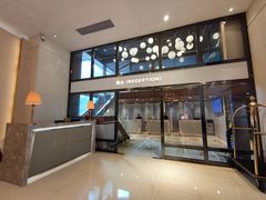 -广州国德国际大酒店(太古汇石牌桥地铁站店)