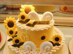 -GANSO元祖食品(滨湖万达店)