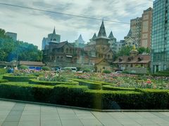 -马勒别墅饭店(静安寺店)