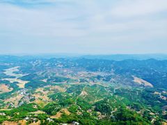 -万峰林风景区