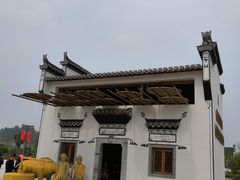 -婺源站