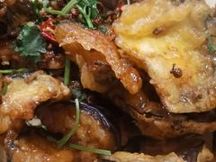 茄子-一家人(凯旋路店)