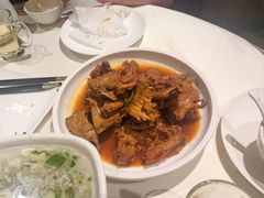-老爷庙风味美食府(魏都大道店)