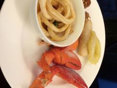 picture-圣丰索菲特·2 On 988 Café 自助餐厅