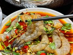 -潮澎派·潮汕菜大排档(南较西路店)