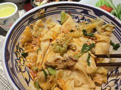 -遇见长安之高山流水(李家村万达店)