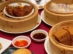 黑椒牛仔骨-北园酒家(小北路店)