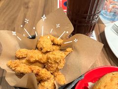 -必胜客(吾悦国际广场店)