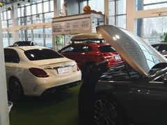 -奔驰北京鹏龙星徽(西大望路店)