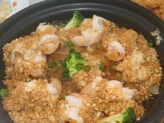 -川人百味(金安中央大街店)