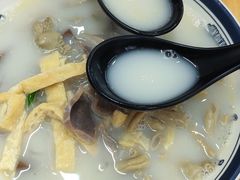 -鸭小妹鸭血粉丝(老门东店)