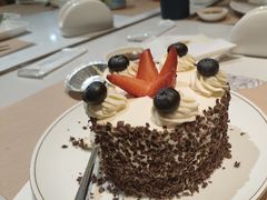 -晶丽香榭自助餐(南京大饭店)