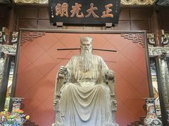 -开封包公祠