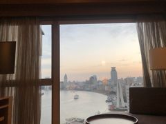 -上海外滩茂悦大酒店