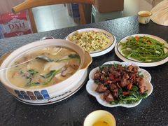 -海韵人家.海景花园经典云南菜(双廊店)