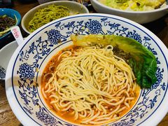 -薛阿婆(北美新天地中心店)