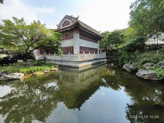 -顺峰山公园